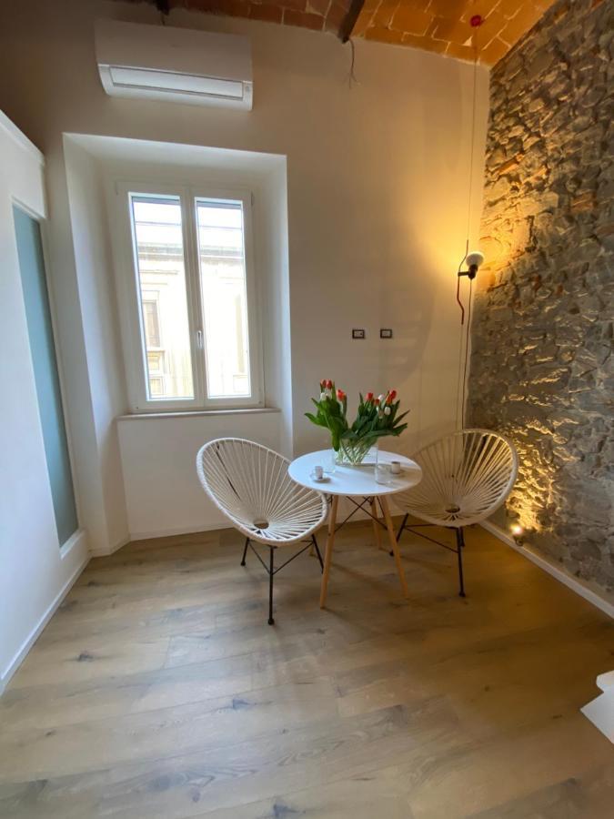 Civiconovantatre - New B&B Сан-Винченцо Экстерьер фото