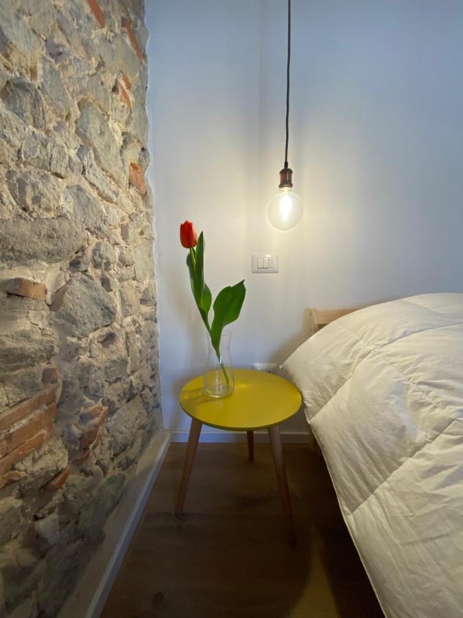 Civiconovantatre - New B&B Сан-Винченцо Экстерьер фото